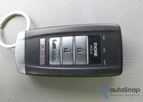 2017 Acura Mdx Technology Package из США, поврежденный, VIN 5FRYD4H54HB033190